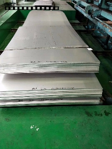304不銹鋼開發(fā)工程酸洗配套項(xiàng)目生產(chǎn)